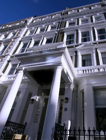 Oxbridge Apartments Londres Exterior foto